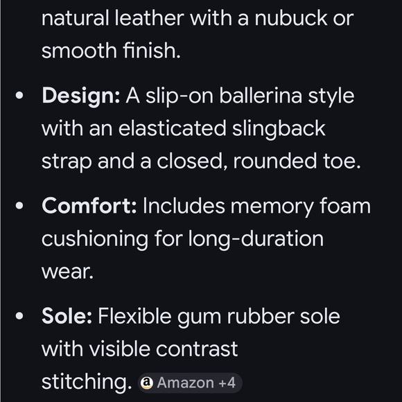 Softinos Torsof - Picture 10 of 10